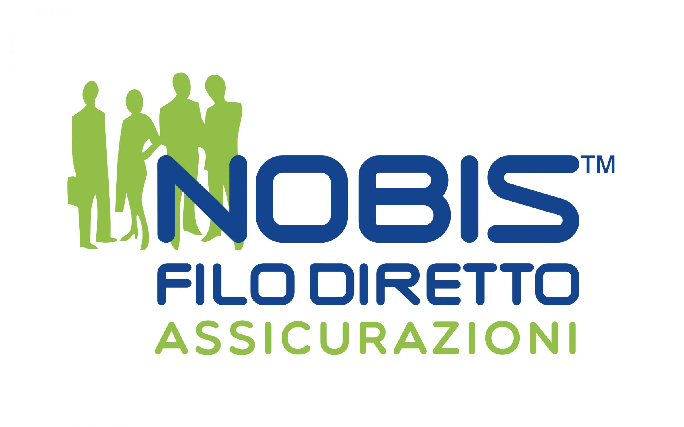 Logo Nobis Filo diretto Assicurazioni